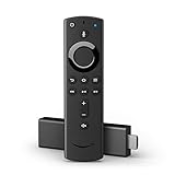 Fire TV Stick 4K Ultra HD con mando por voz Alexa de última generación | Reproductor de contenido multimedia en streaming