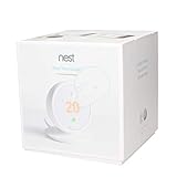Google Nest Thermostat E - Termostato Inteligente - Es fácil Ahorrar energía