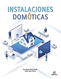 Instalaciones domóticas (Ciclos Formativos)