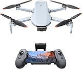 Potensic ATOM 2 Dron con Cámara para Adultos, Video 4K/Foto 8K,