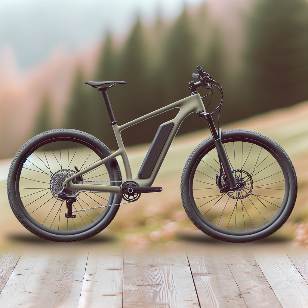 Mejores bicicletas eléctricas para la montaña en 2025