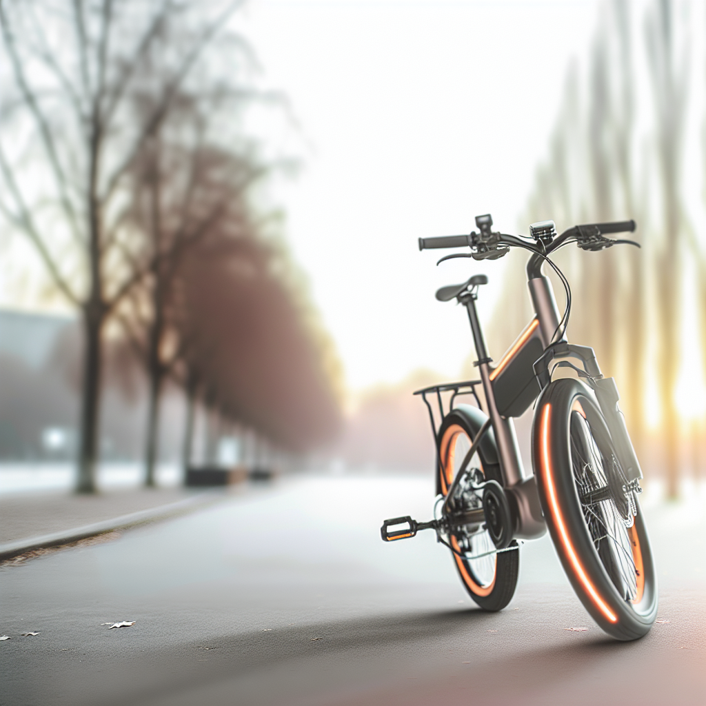 Bicicletas eléctricas más económicas para 2025